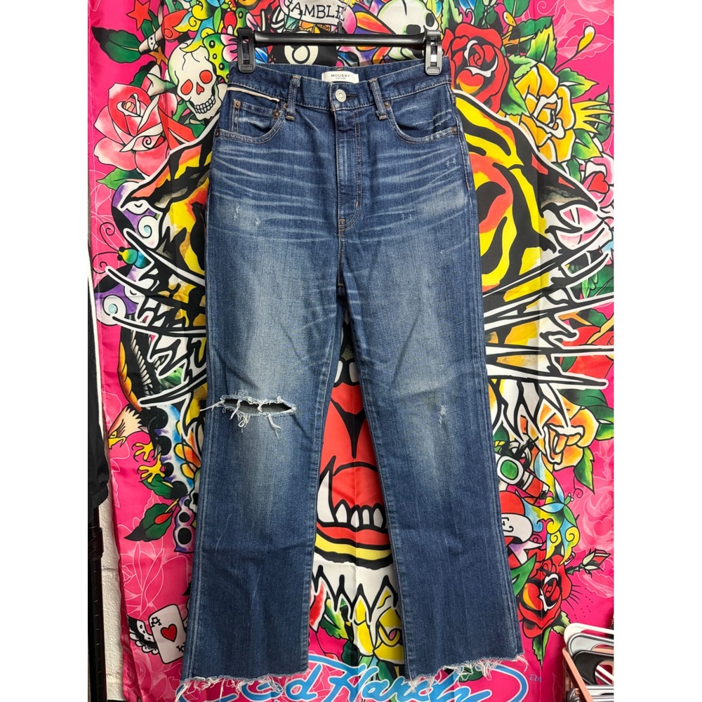 moussy vintage jean